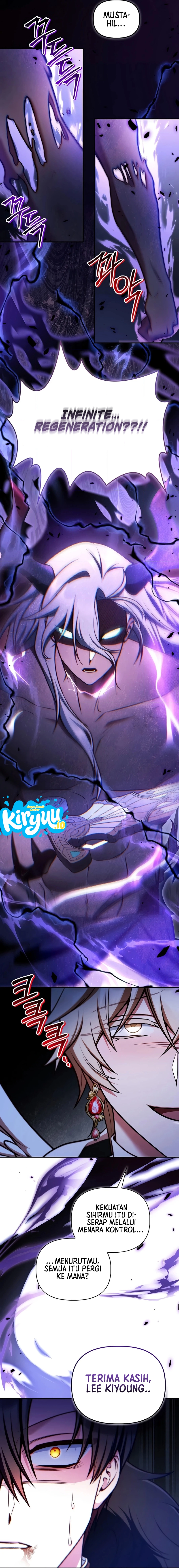 Baca Regressor Instruction Manual Chapter 197 Bahasa Indonesia page 48