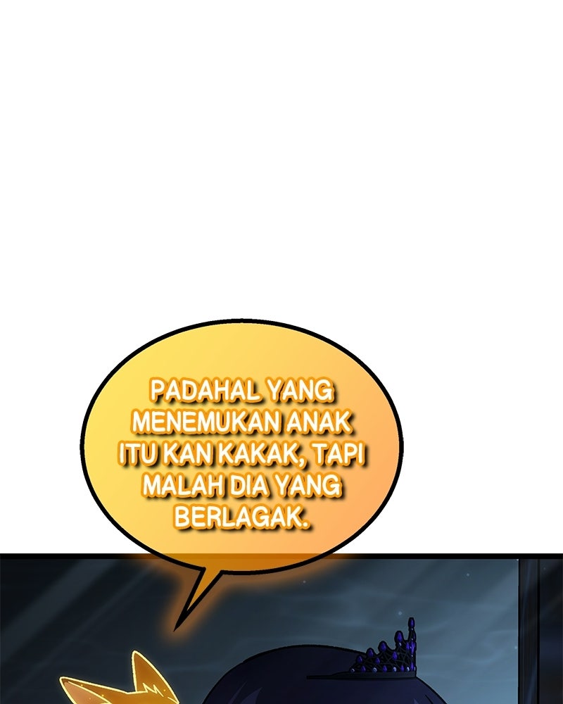 Baca Lv. 99 Princess of Black Flame Chapter 17 Bahasa Indonesia page 402