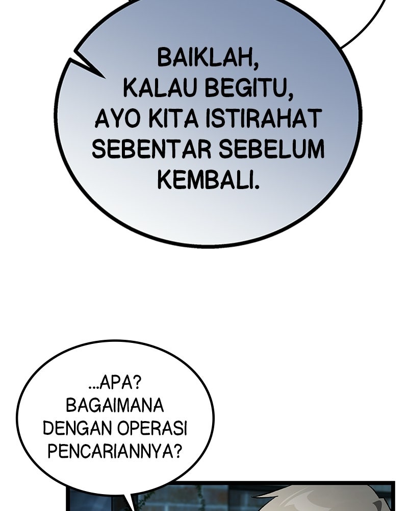 Baca Lv. 99 Princess of Black Flame Chapter 17 Bahasa Indonesia page 406