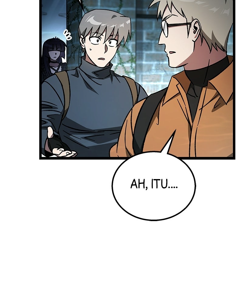 Baca Lv. 99 Princess of Black Flame Chapter 17 Bahasa Indonesia page 408