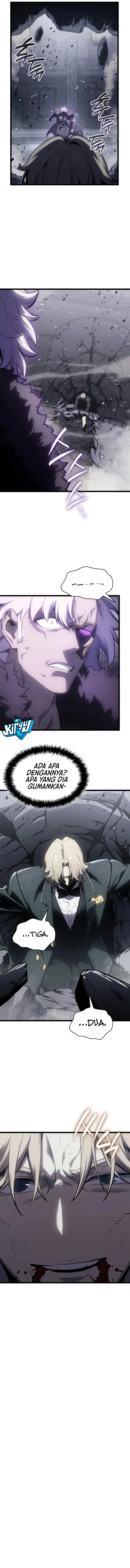 Baca Return of the Disaster-Class Hero Chapter 186 Bahasa Indonesia page 48
