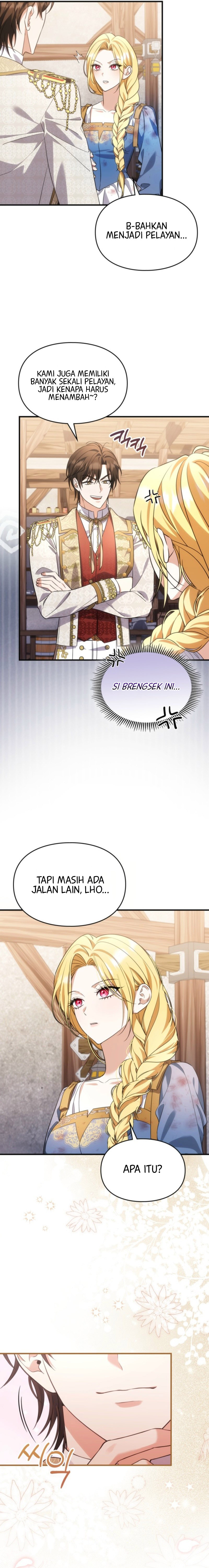 Baca Time Healer Ceres Chapter 21 Bahasa Indonesia page 48