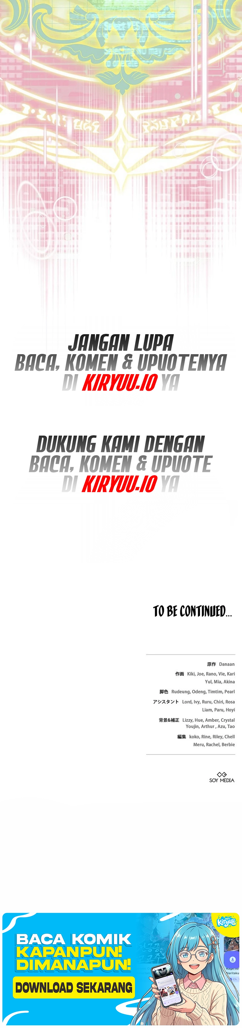 Baca The Final Boss Wants to Die Chapter 04 Bahasa Indonesia page 50