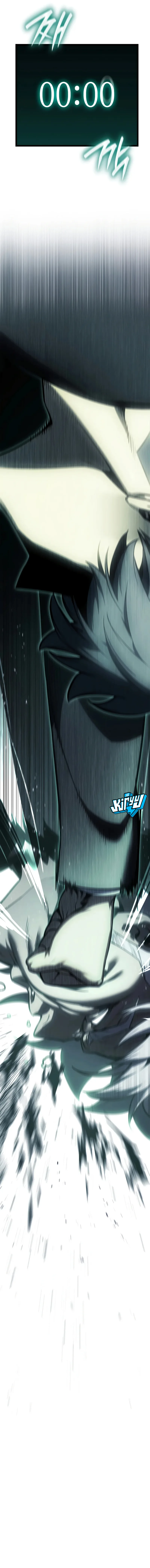 Baca Return of the Disaster-Class Hero Chapter 186 Bahasa Indonesia page 50