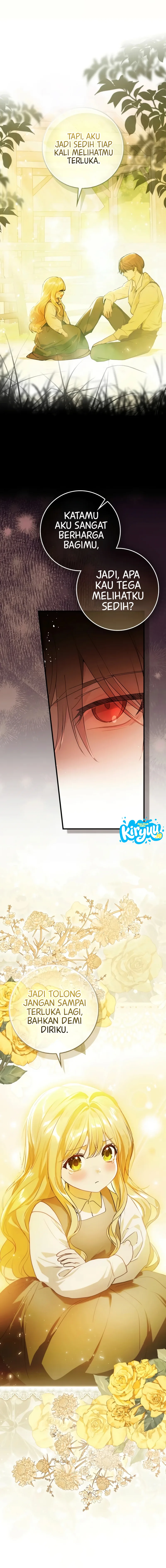 Baca Marked as the Tyrant’s Daughter-in-law Chapter 01 Bahasa Indonesia page 54
