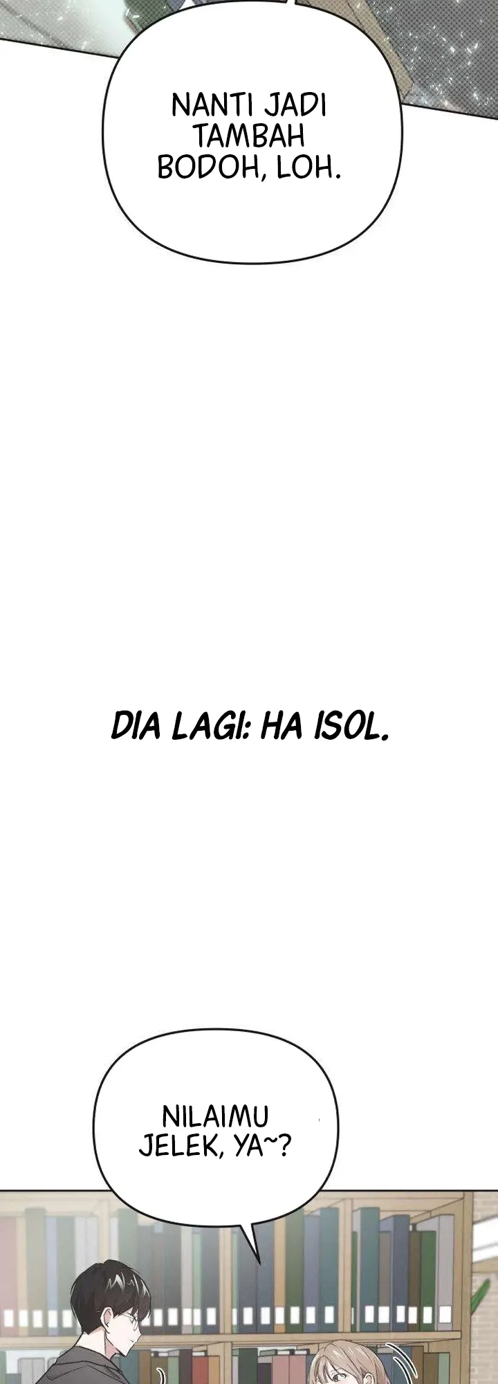 Baca Equation Without Error Chapter 03 Bahasa Indonesia page 54