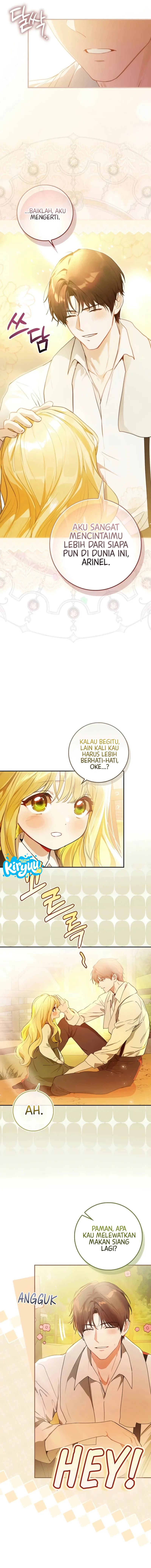 Baca Marked as the Tyrant’s Daughter-in-law Chapter 01 Bahasa Indonesia page 56