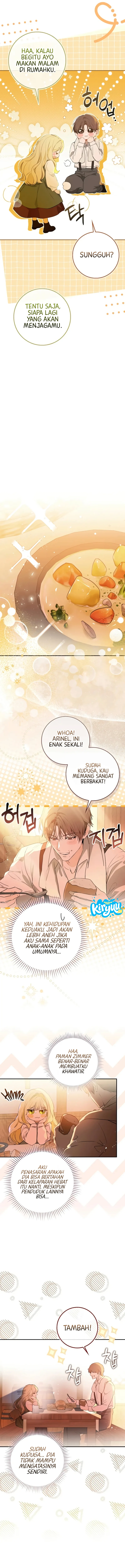 Baca Marked as the Tyrant’s Daughter-in-law Chapter 01 Bahasa Indonesia page 58