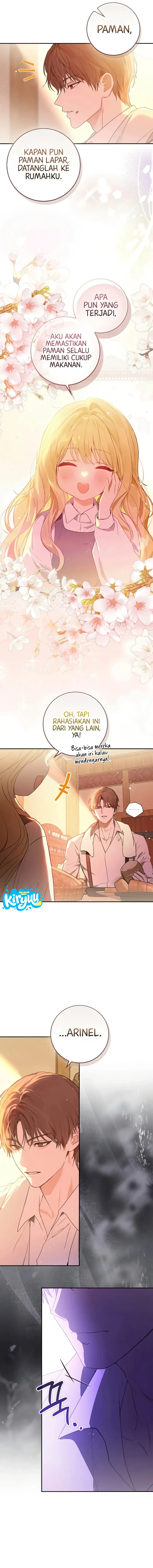 Baca Marked as the Tyrant’s Daughter-in-law Chapter 01 Bahasa Indonesia page 60