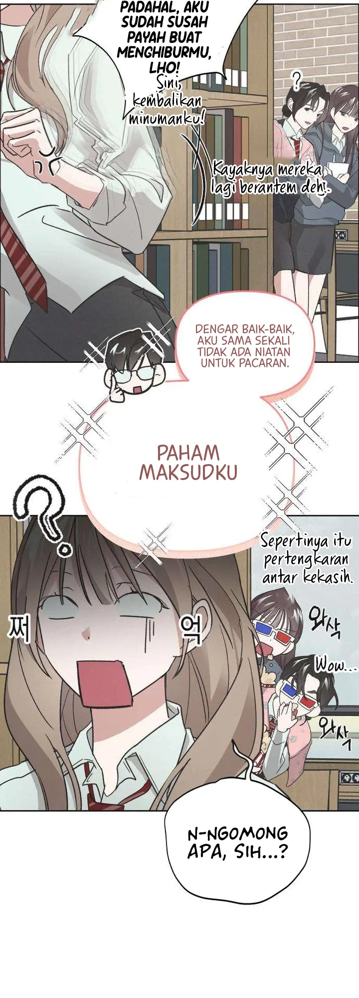 Baca Equation Without Error Chapter 03 Bahasa Indonesia page 60