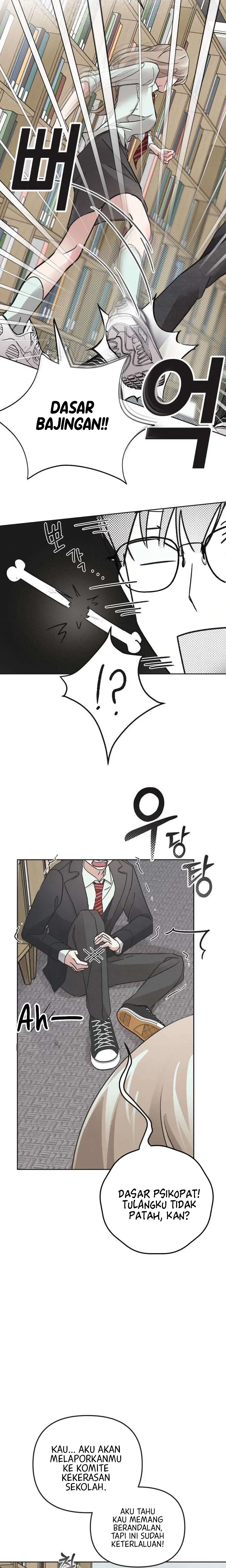 Baca Equation Without Error Chapter 03 Bahasa Indonesia page 64