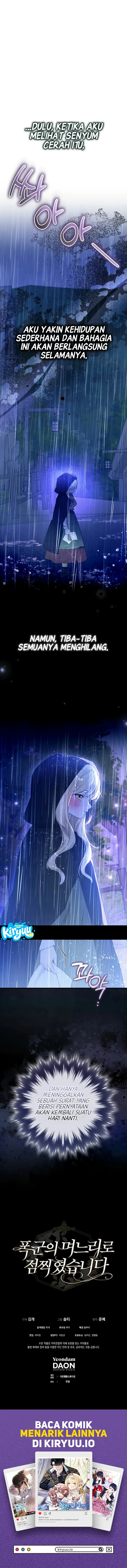 Baca Marked as the Tyrant’s Daughter-in-law Chapter 01 Bahasa Indonesia page 64