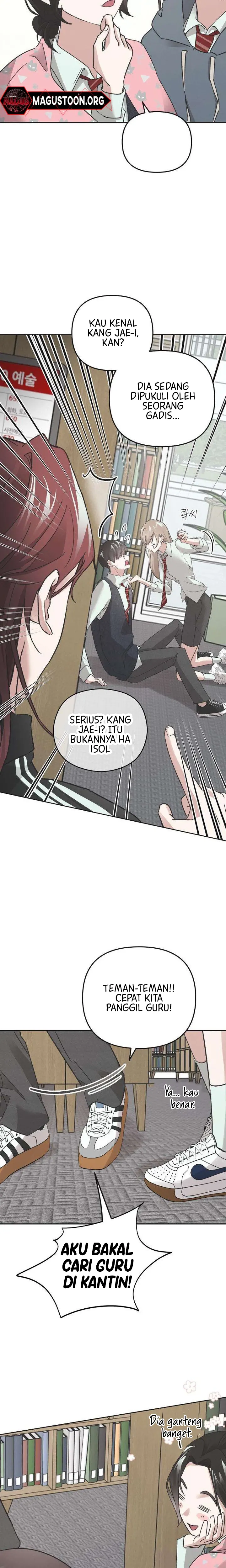 Baca Equation Without Error Chapter 03 Bahasa Indonesia page 74