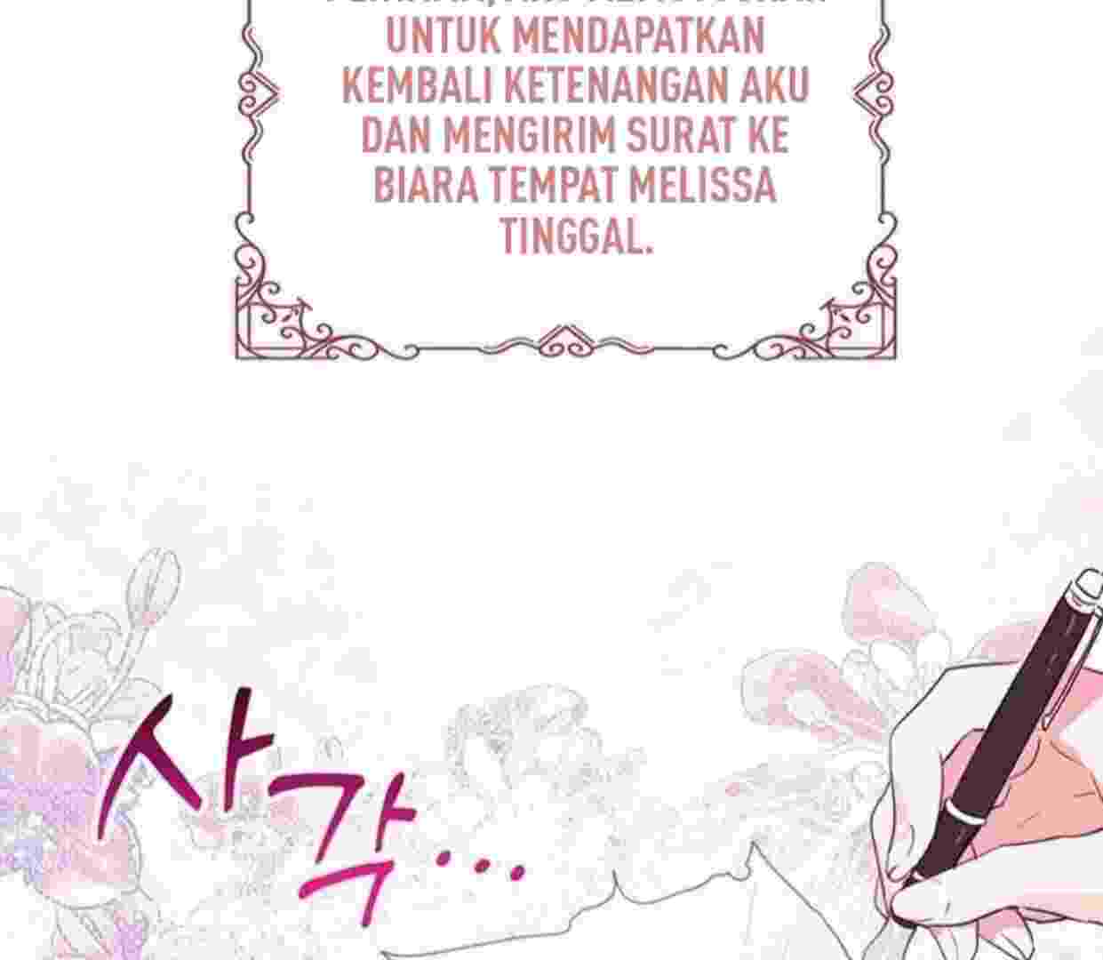 Baca A Strange But Effective Villainess Life Chapter 2 Bahasa Indonesia page 8