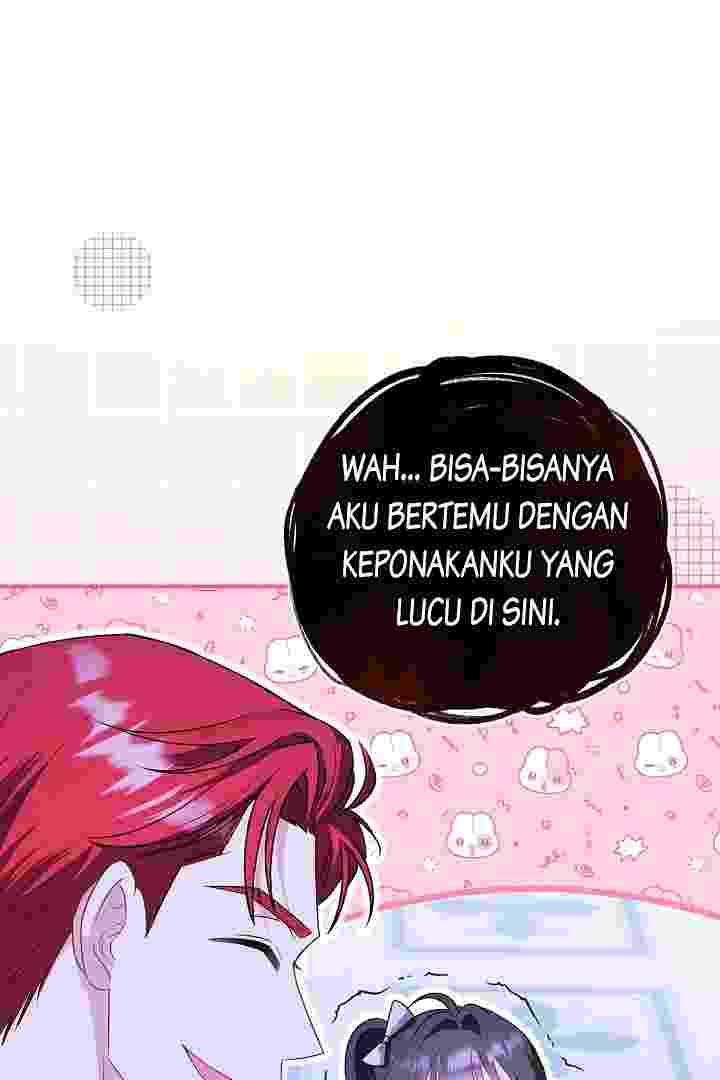 Baca I Live With My Villain Uncle Chapter 23 Bahasa Indonesia page 8