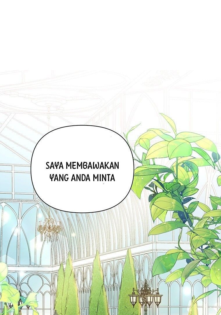 Baca A Strange But Effective Villainess Life Chapter 13 Bahasa Indonesia page 8