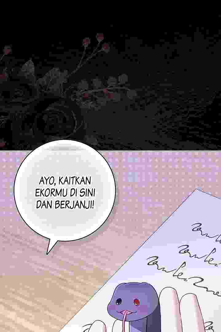 Baca I Live With My Villain Uncle Chapter 29 Bahasa Indonesia page 8