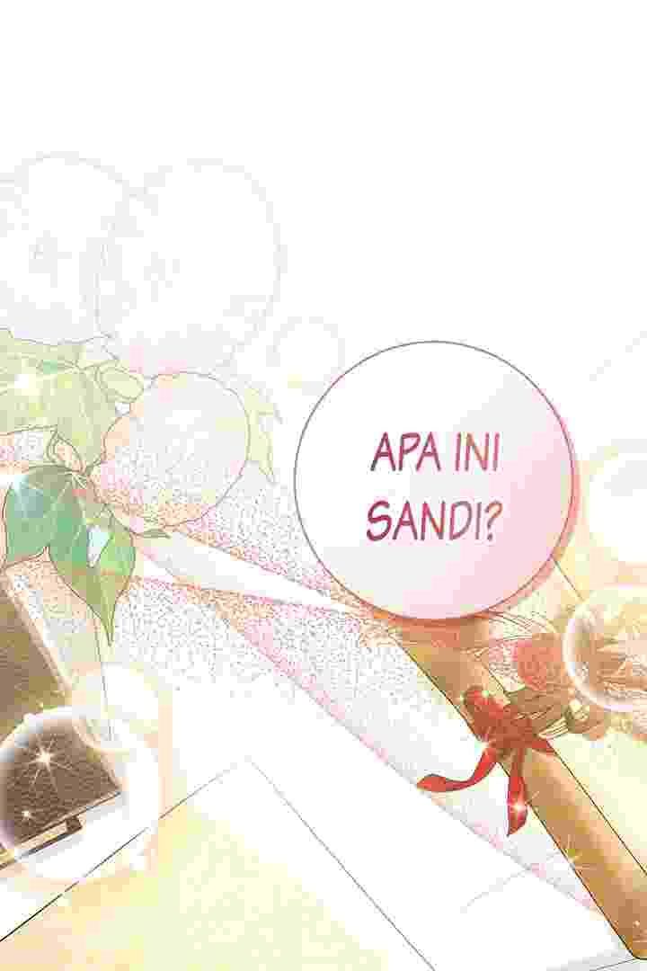 Baca I Live With My Villain Uncle Chapter 32 Bahasa Indonesia page 8