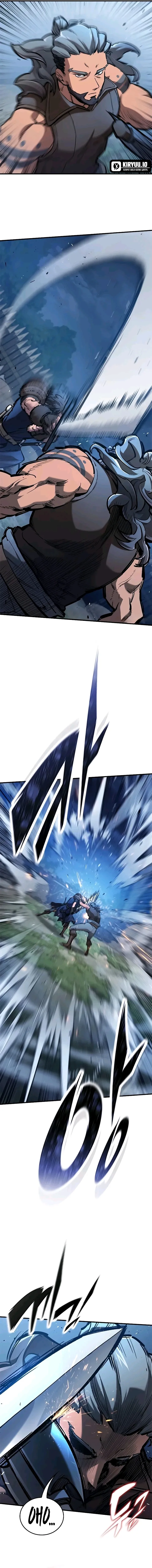 Baca Eternally Regressing Knight Chapter 103 Bahasa Indonesia page 8