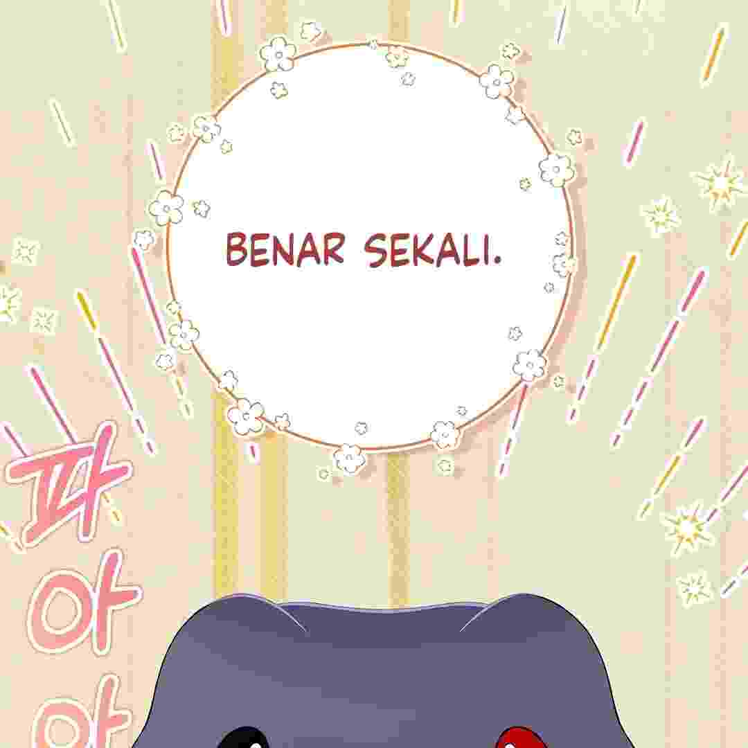 Baca I Live With My Villain Uncle Chapter 17 Bahasa Indonesia page 10