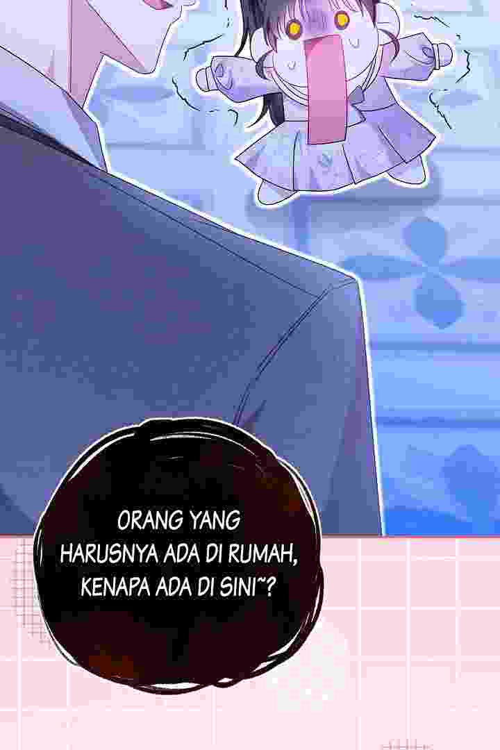 Baca I Live With My Villain Uncle Chapter 23 Bahasa Indonesia page 10