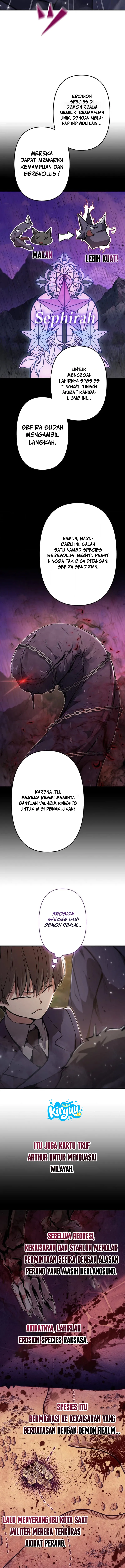 Baca I Became a Munchkin Skill Thief Chapter 41 Bahasa Indonesia page 12