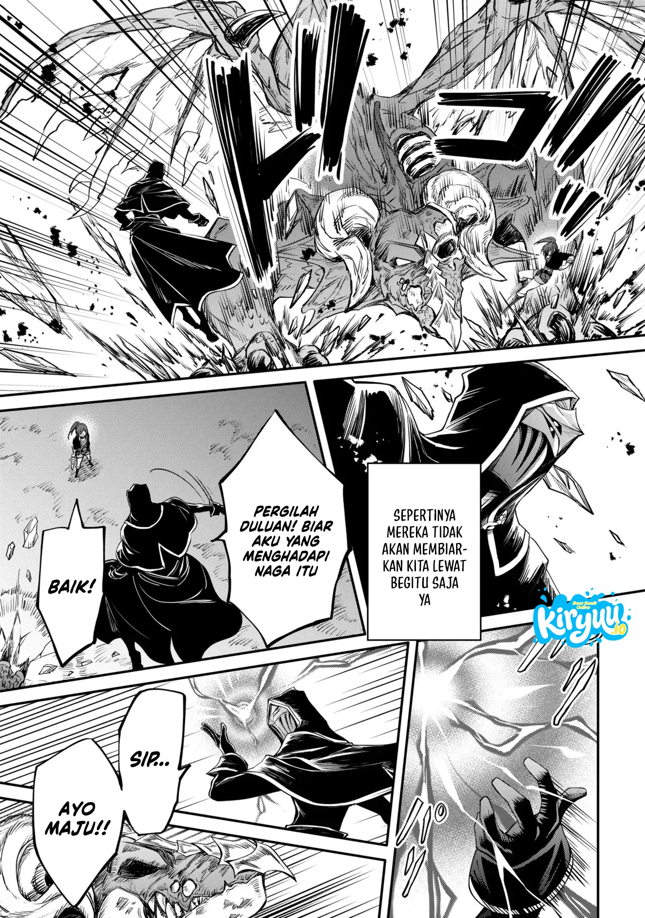 The Strongest Dull Prince’s Secret Battle for the Throne Chapter 57.1 Komik Bahasa Indonesia
