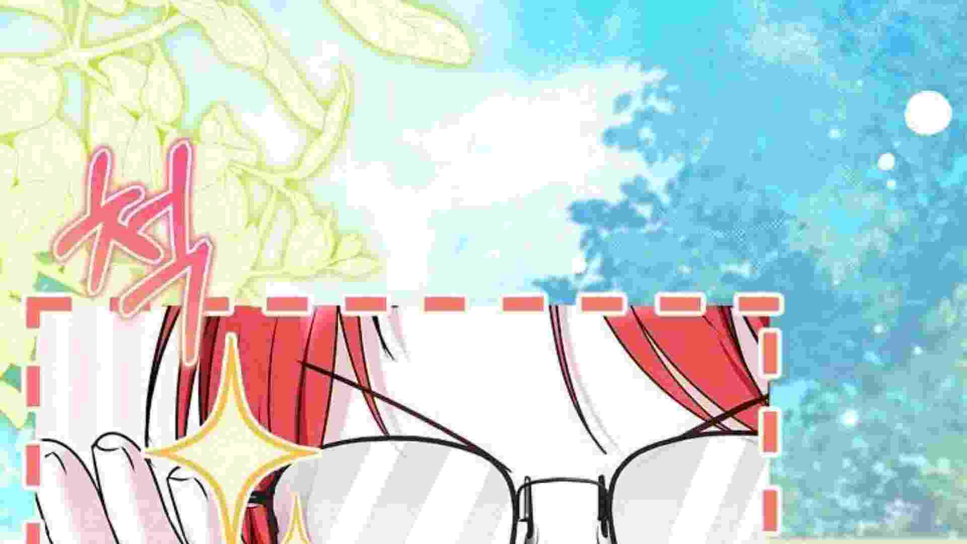 Baca I Live With My Villain Uncle Chapter 39 Bahasa Indonesia page 10