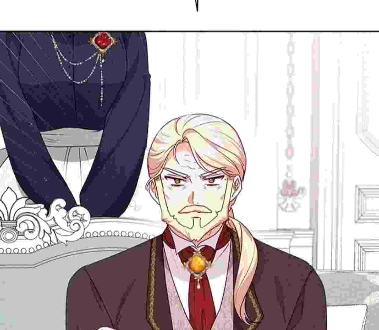 Baca A Strange But Effective Villainess Life Chapter 11 Bahasa Indonesia page 10