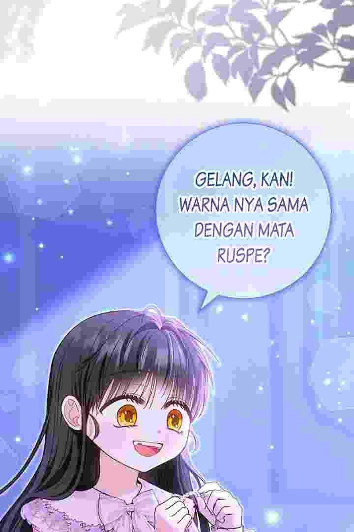 Baca I Live With My Villain Uncle Chapter 34 Bahasa Indonesia page 10
