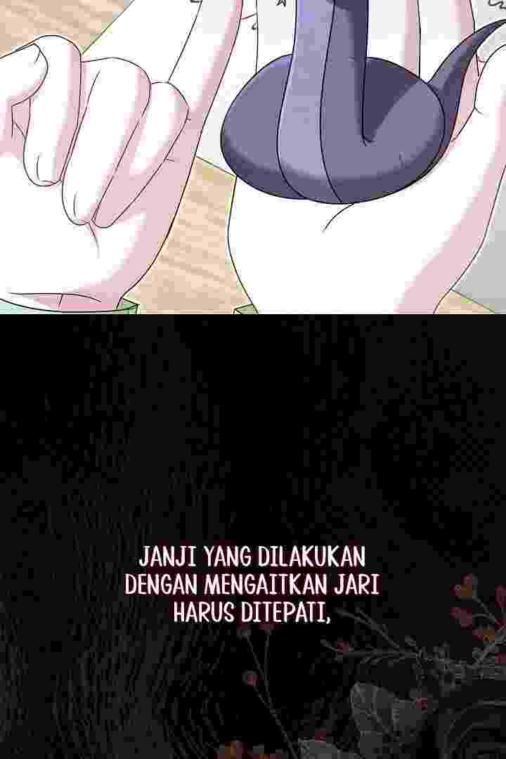 Baca I Live With My Villain Uncle Chapter 29 Bahasa Indonesia page 10