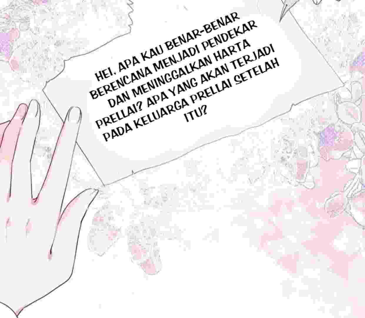 Baca A Strange But Effective Villainess Life Chapter 2 Bahasa Indonesia page 10