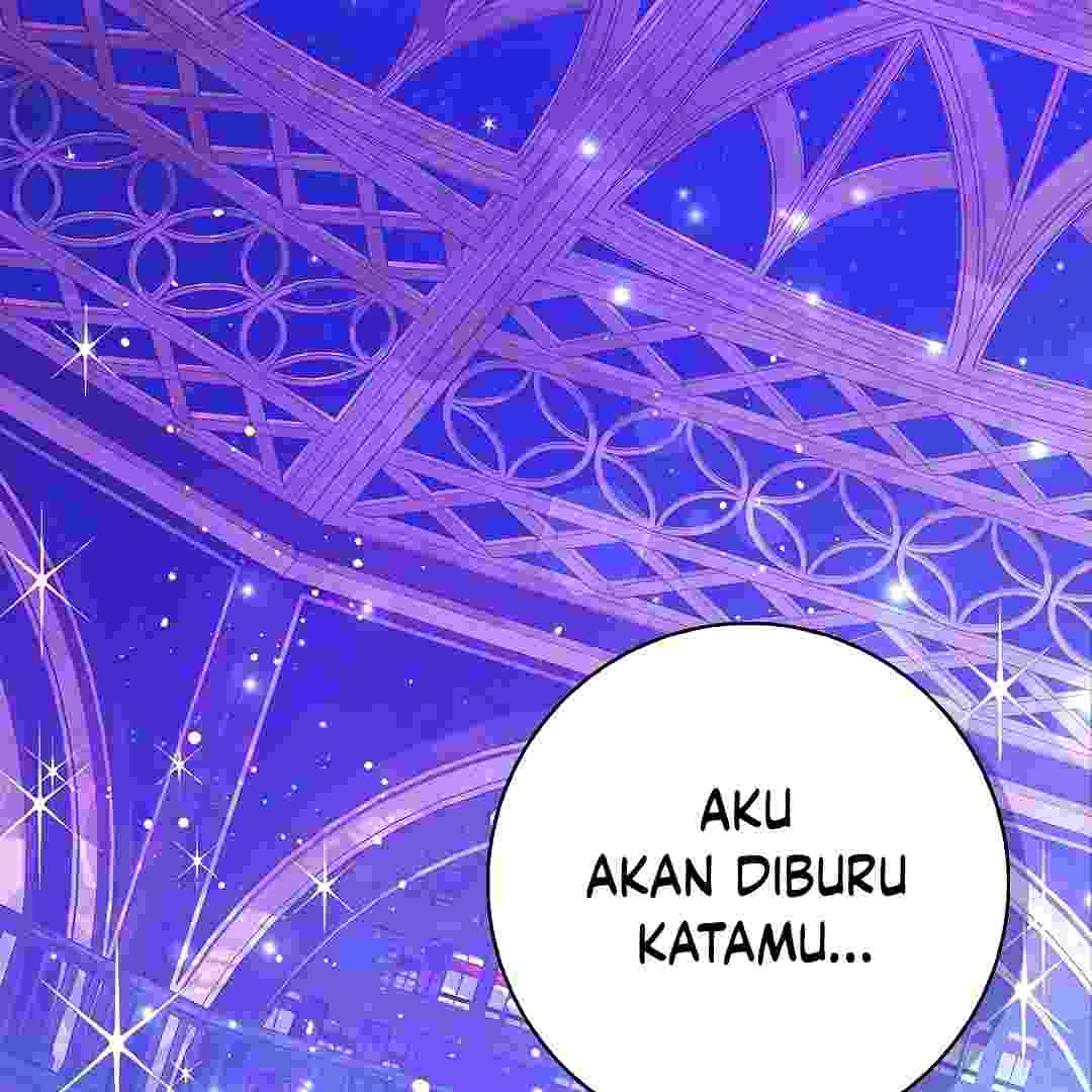 Baca I Live With My Villain Uncle Chapter 16 Bahasa Indonesia page 10