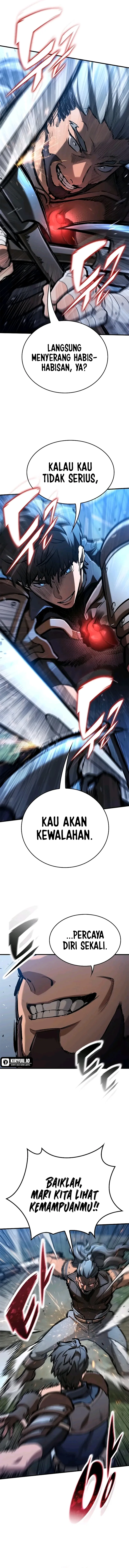 Baca Eternally Regressing Knight Chapter 103 Bahasa Indonesia page 10