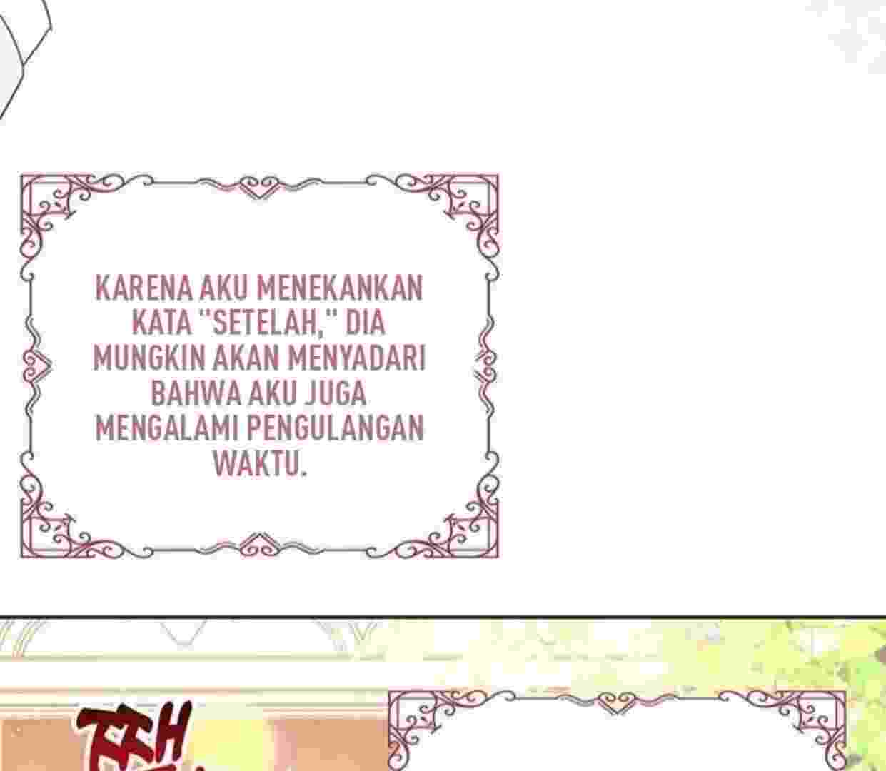 Baca A Strange But Effective Villainess Life Chapter 2 Bahasa Indonesia page 12
