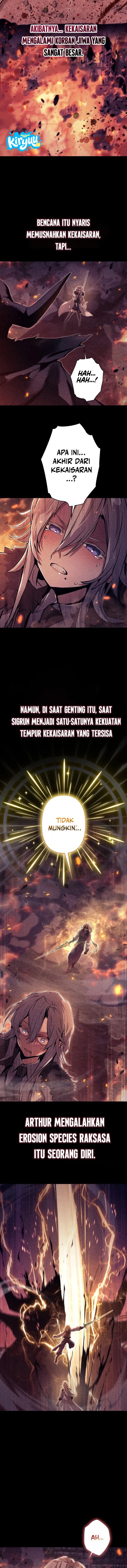 Baca I Became a Munchkin Skill Thief Chapter 41 Bahasa Indonesia page 14