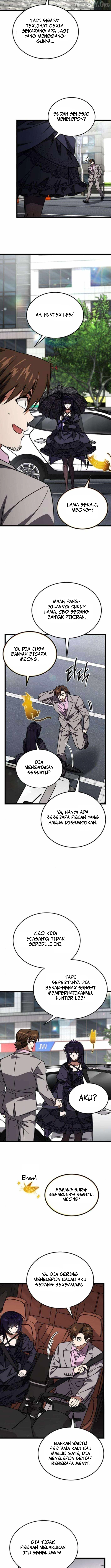 Baca Lv. 99 Princess of Black Flame Chapter 38 Bahasa Indonesia page 16