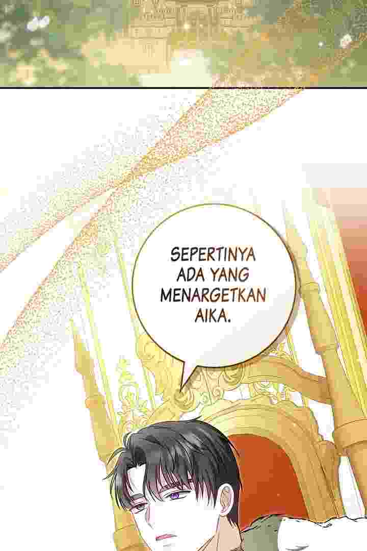 Baca I Live With My Villain Uncle Chapter 26 Bahasa Indonesia page 12