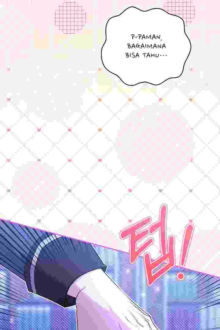 Baca I Live With My Villain Uncle Chapter 23 Bahasa Indonesia page 12
