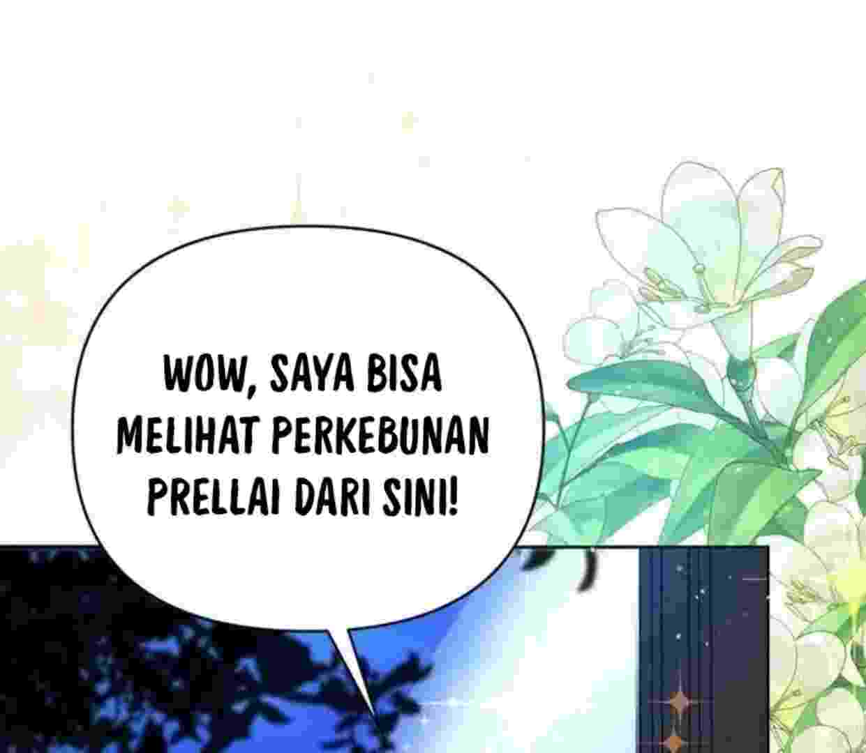 Baca A Strange But Effective Villainess Life Chapter 4 Bahasa Indonesia page 12
