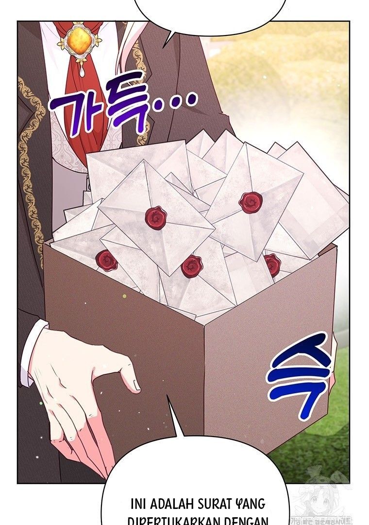 Baca A Strange But Effective Villainess Life Chapter 13 Bahasa Indonesia page 12