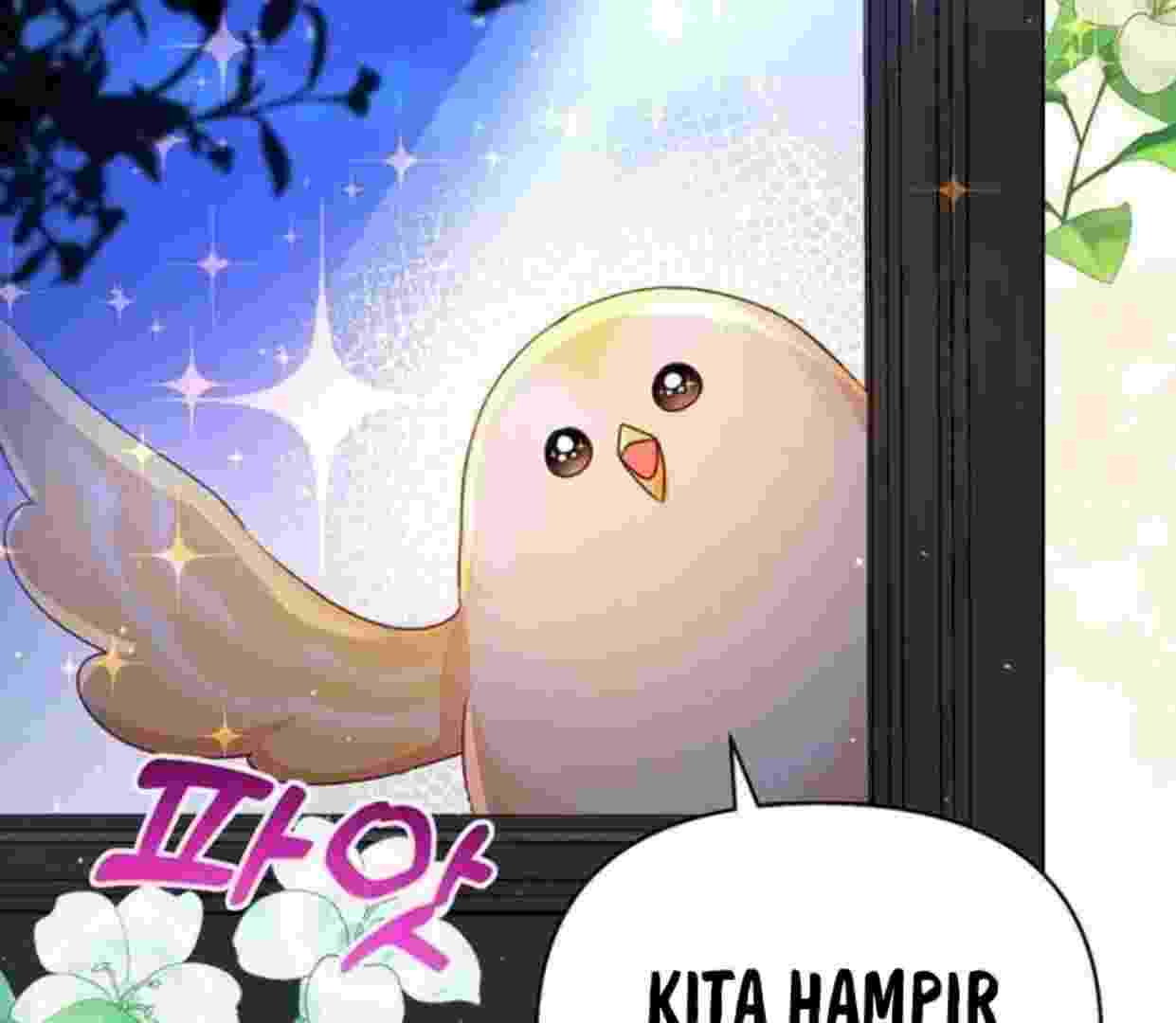 Baca A Strange But Effective Villainess Life Chapter 4 Bahasa Indonesia page 14