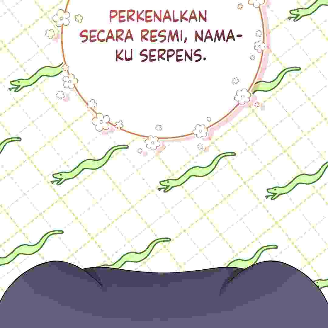 Baca I Live With My Villain Uncle Chapter 17 Bahasa Indonesia page 14