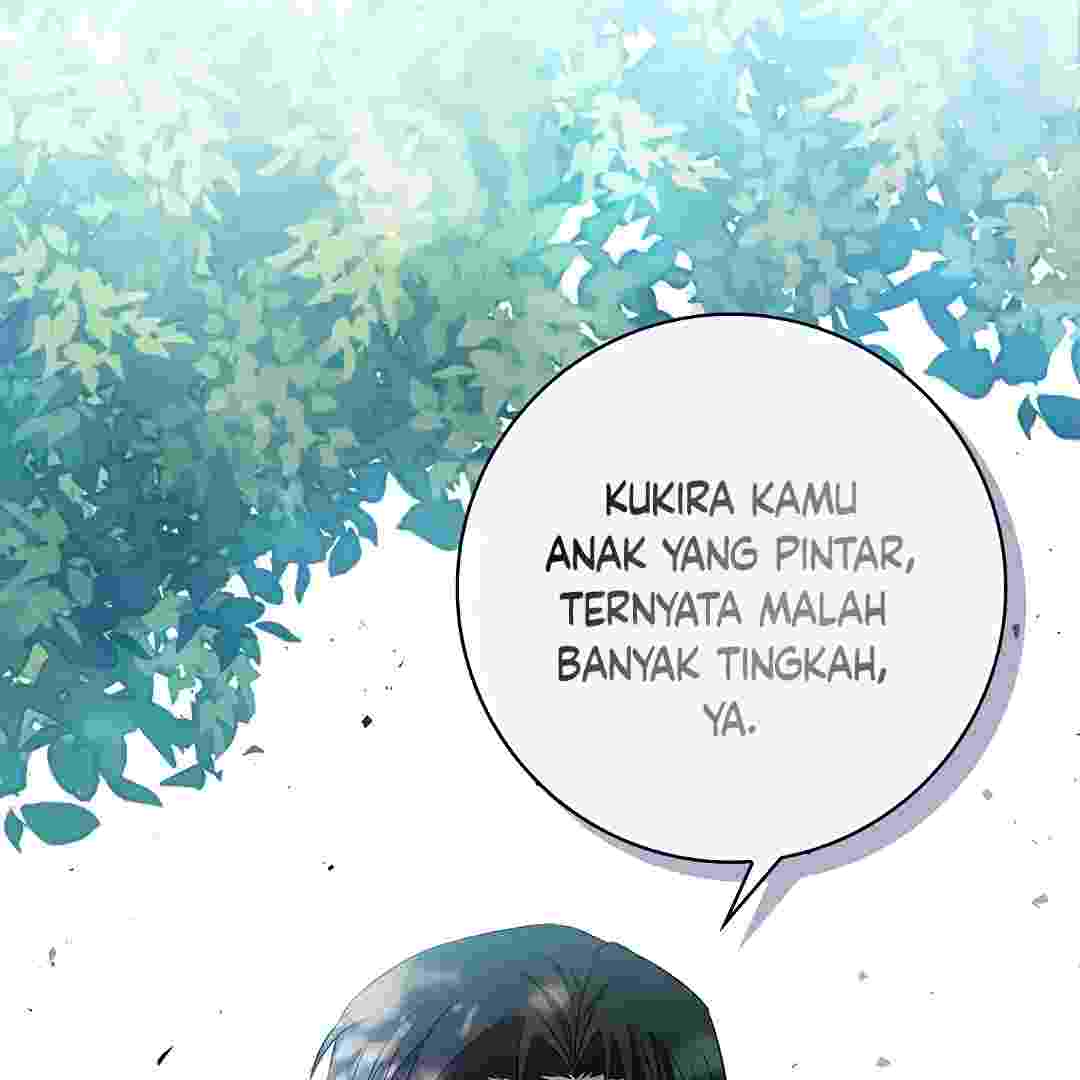 Baca I Live With My Villain Uncle Chapter 14 Bahasa Indonesia page 14