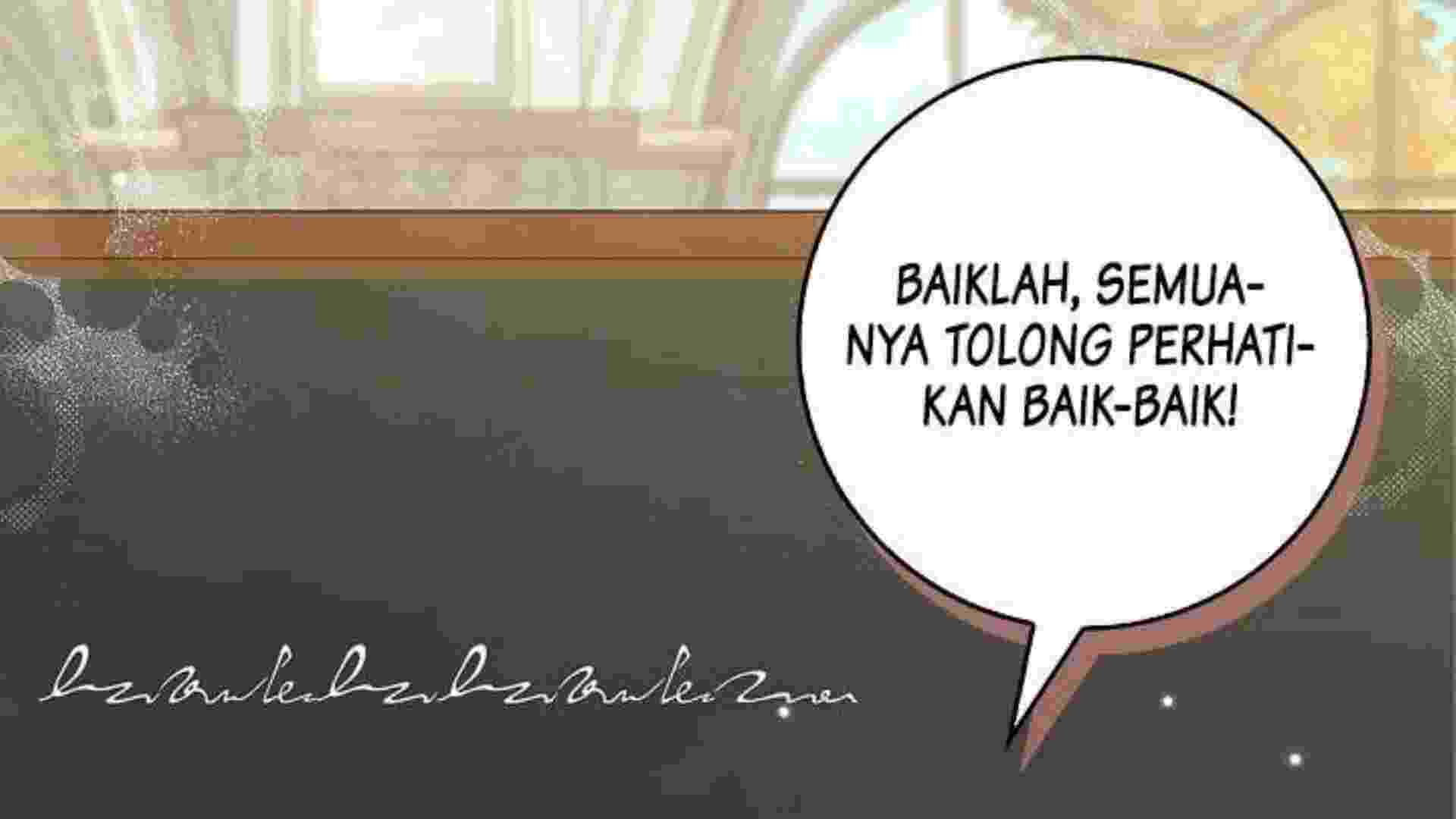 Baca I Live With My Villain Uncle Chapter 39 Bahasa Indonesia page 14