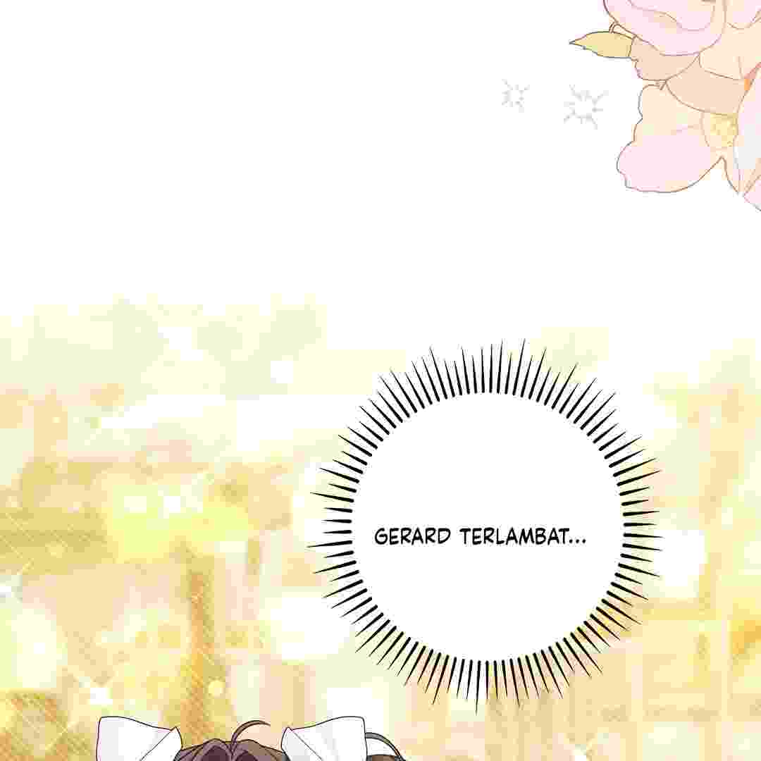 Baca I Live With My Villain Uncle Chapter 12 Bahasa Indonesia page 14
