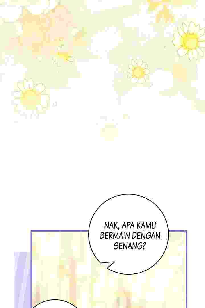 Baca I Live With My Villain Uncle Chapter 38 Bahasa Indonesia page 14