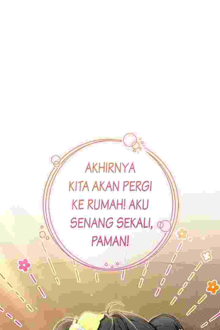 Baca I Live With My Villain Uncle Chapter 30 Bahasa Indonesia page 14