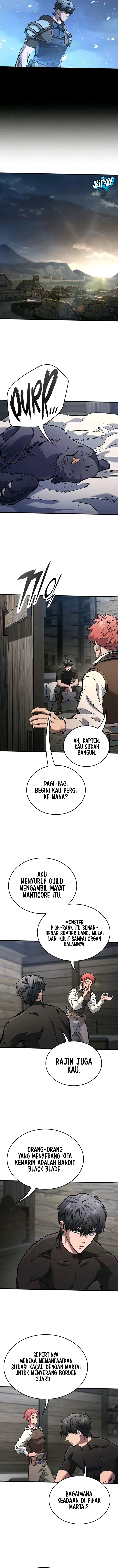 Baca Eternally Regressing Knight Chapter 109 Bahasa Indonesia page 14