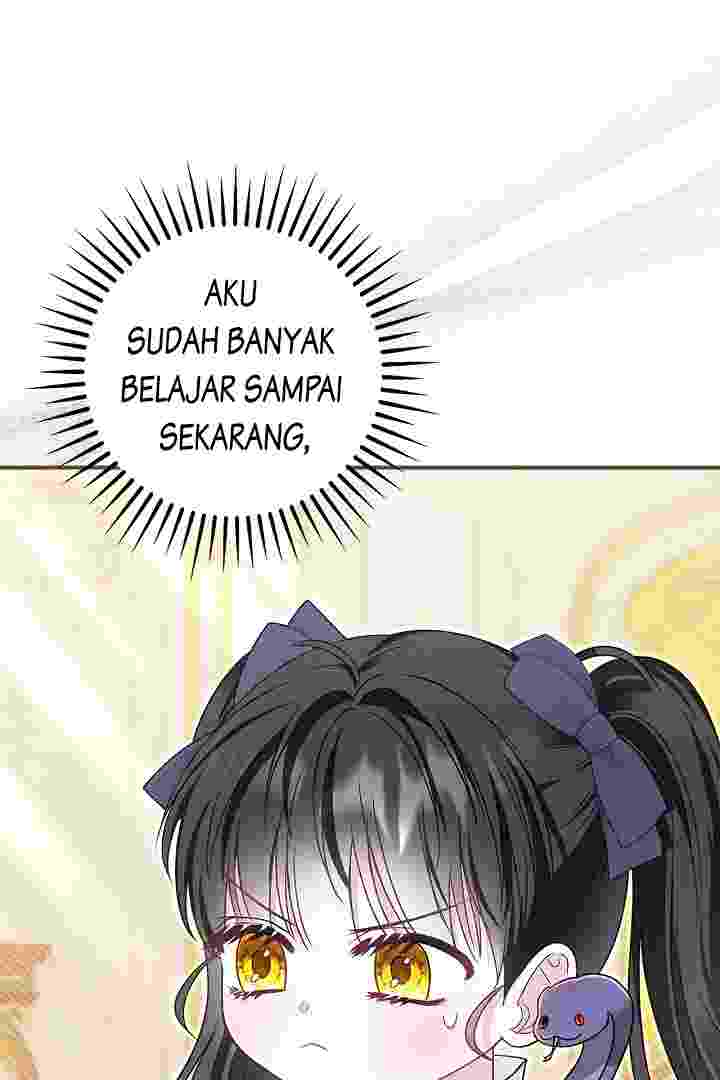 Baca I Live With My Villain Uncle Chapter 32 Bahasa Indonesia page 14